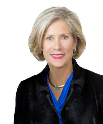 Portrait of Anne Mullis, REALTOR®